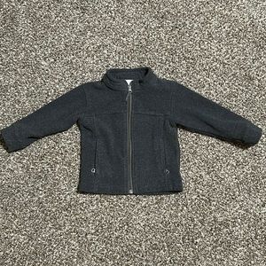 Columbia fleece